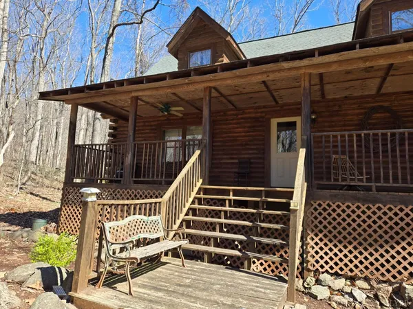 $350,000 | 1081 Stoney Way, Bedford, VA 24523