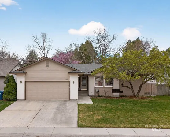 $475,000 | 11157 West Red Maple Drive, Boise, ID 83709