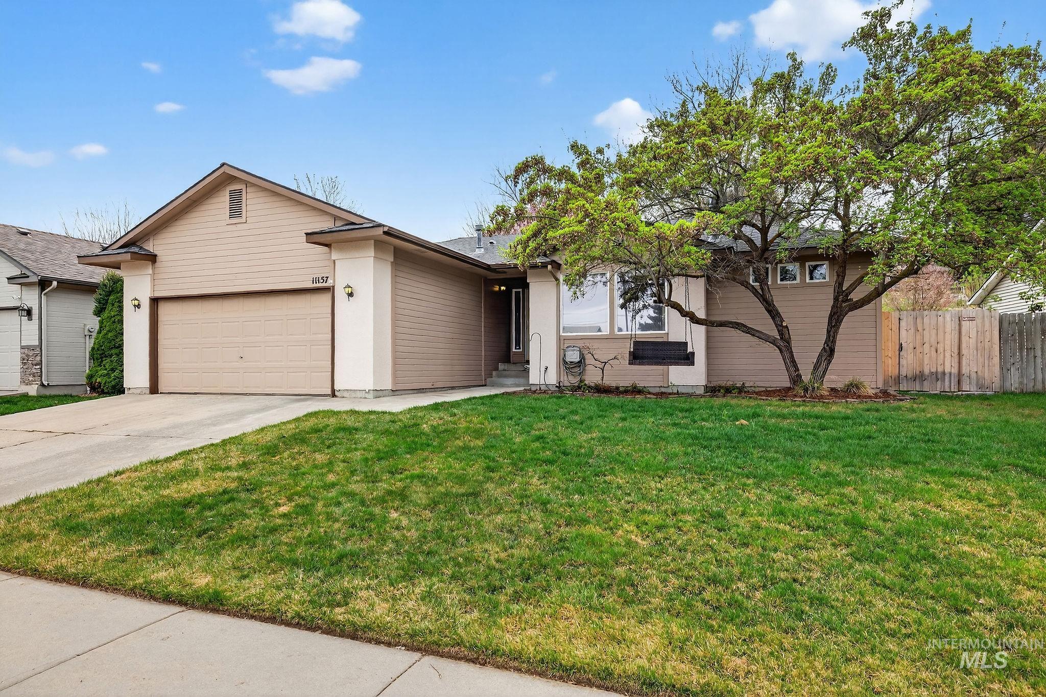 11157 West Red Maple Drive Boise, ID 83709 - Photo 2 of 48