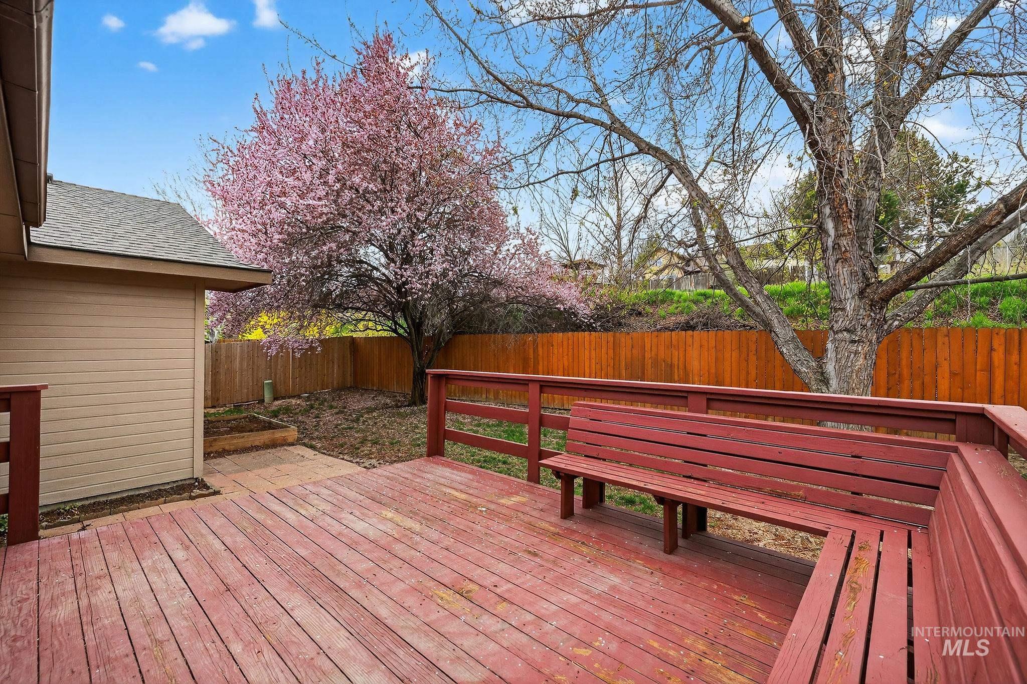 11157 West Red Maple Drive Boise, ID 83709 - Photo 44 of 48