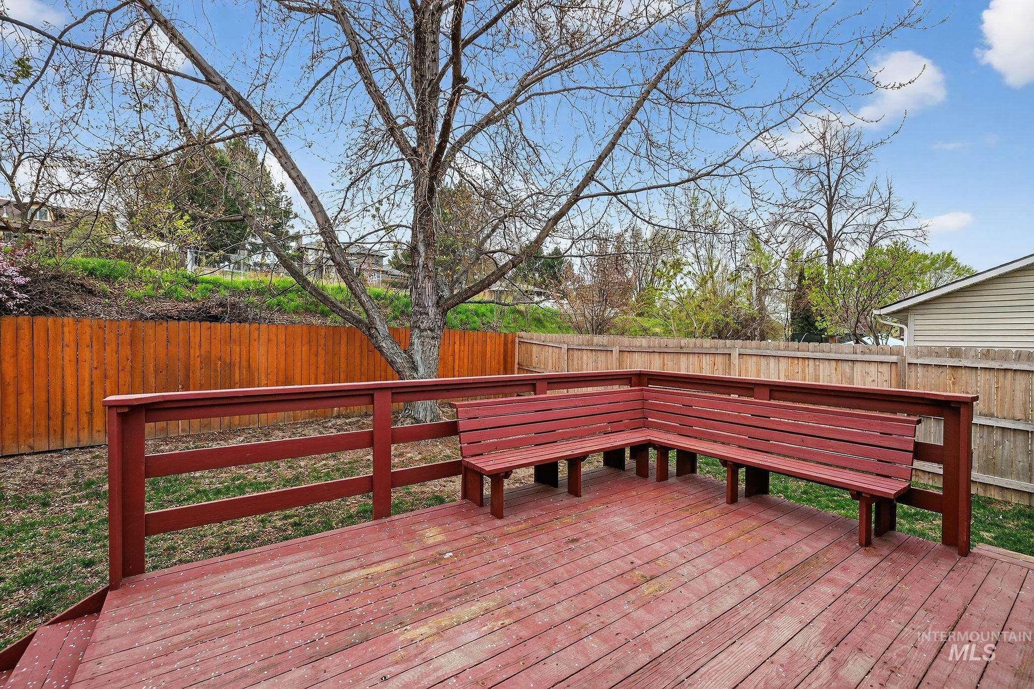 11157 West Red Maple Drive Boise, ID 83709 - Photo 45 of 48
