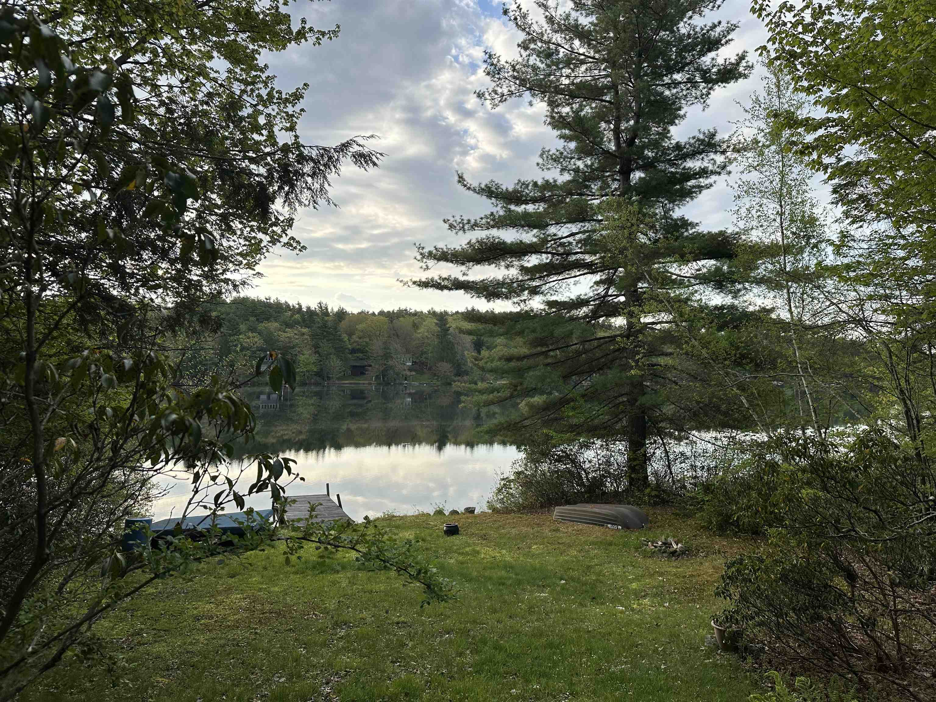 176 Upper Pratt Pond Road New Ipswich, NH 03071 - Photo 36 of 56 Gallery Image 36