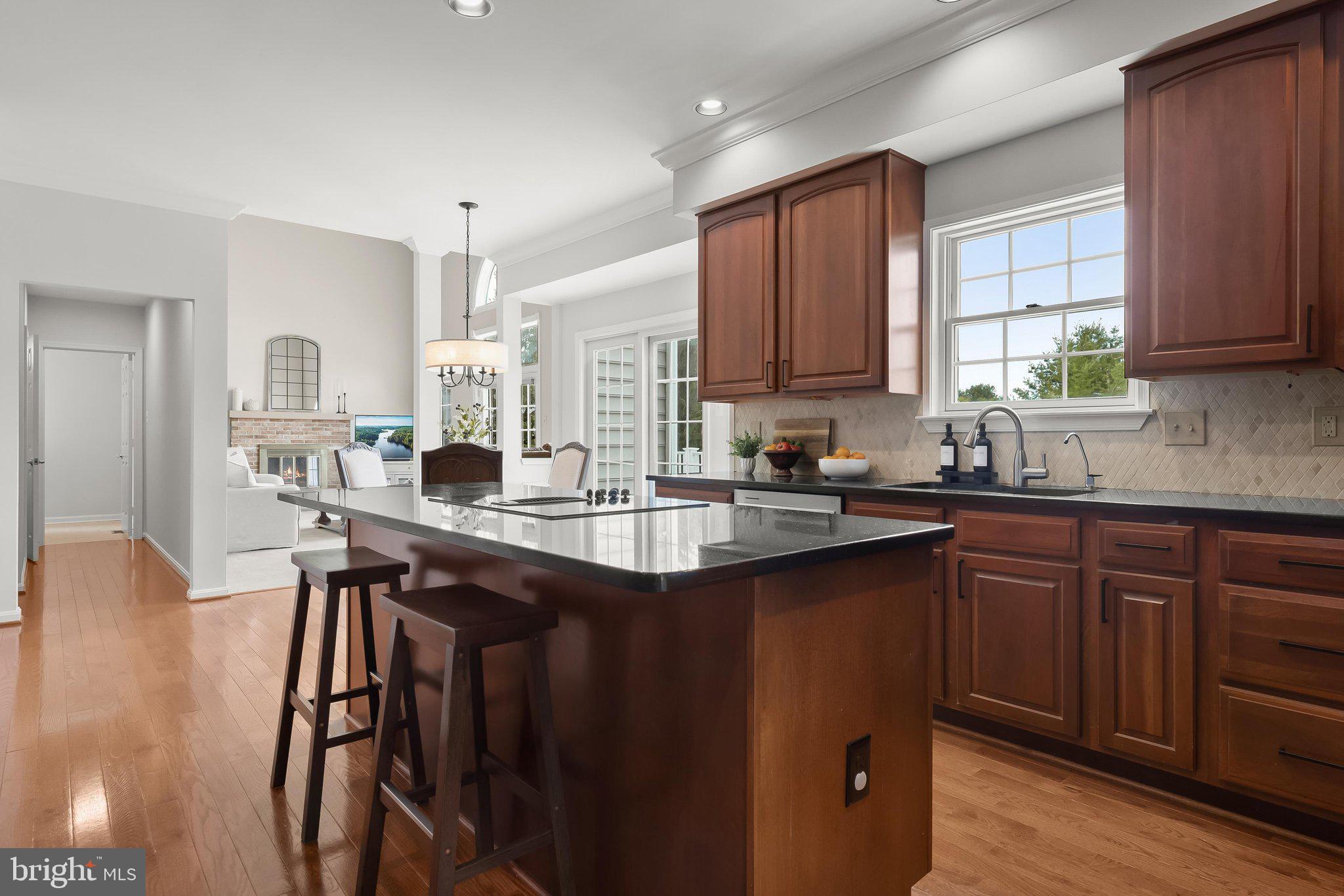 16 Farm Ridge Court Baldwin, MD 21013 - Photo 23 of 78 Kitchen