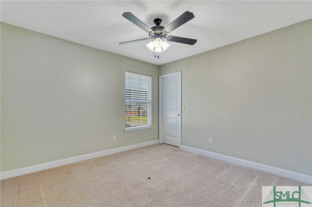 137 Whitaker Way Midway, GA 31320 - Photo 18 of 34 Bedroom 2