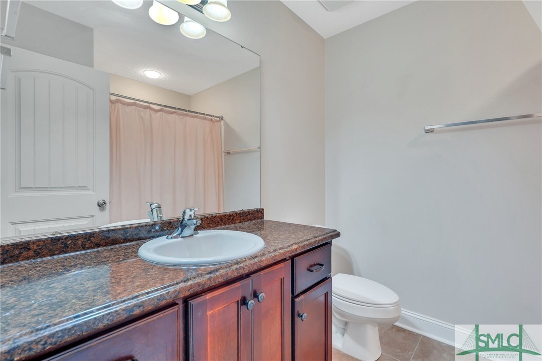 137 Whitaker Way Midway, GA 31320 - Photo 23 of 34 Full bathroom