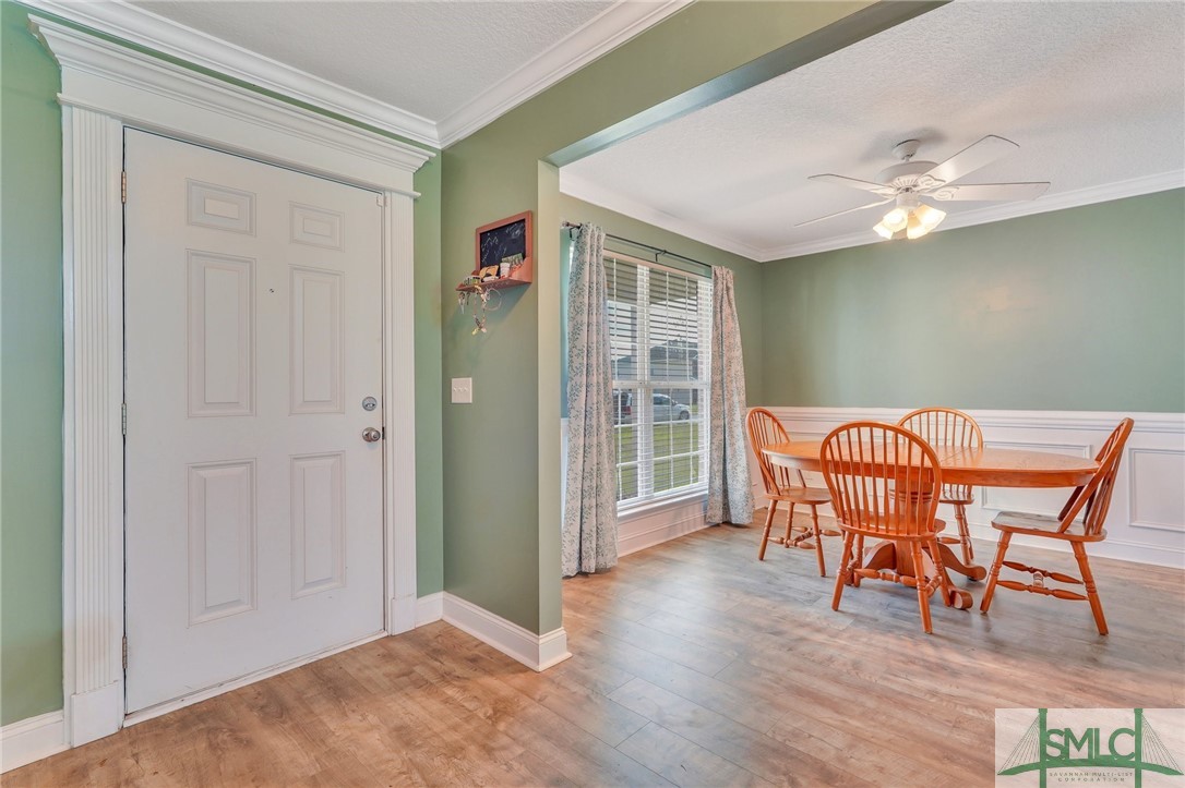 137 Whitaker Way Midway, GA 31320 - Photo 5 of 34 Entry