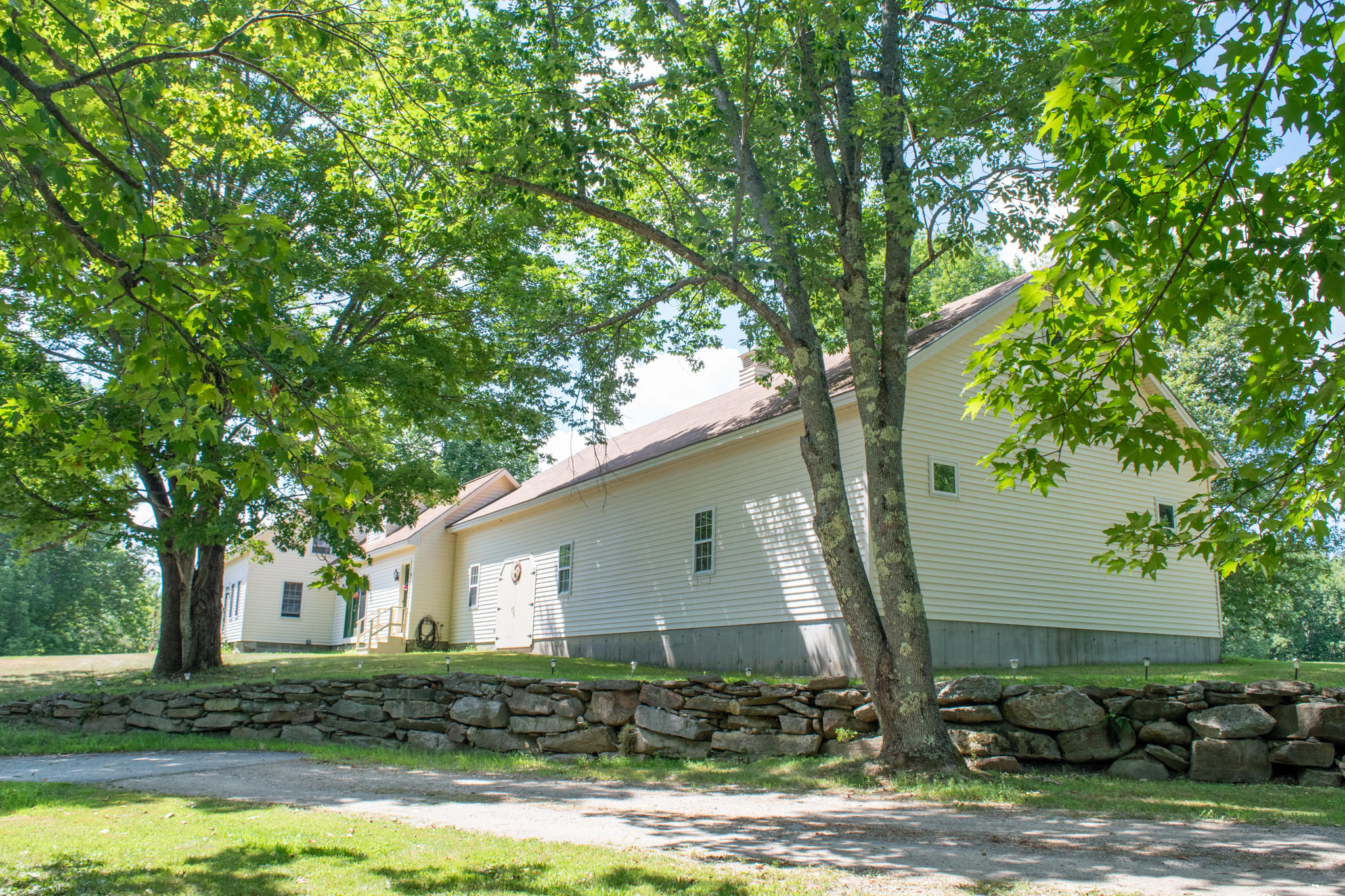 48 Togus Road Augusta, ME 04330 - Photo 2 of 33 2020-08-14 13.31.17