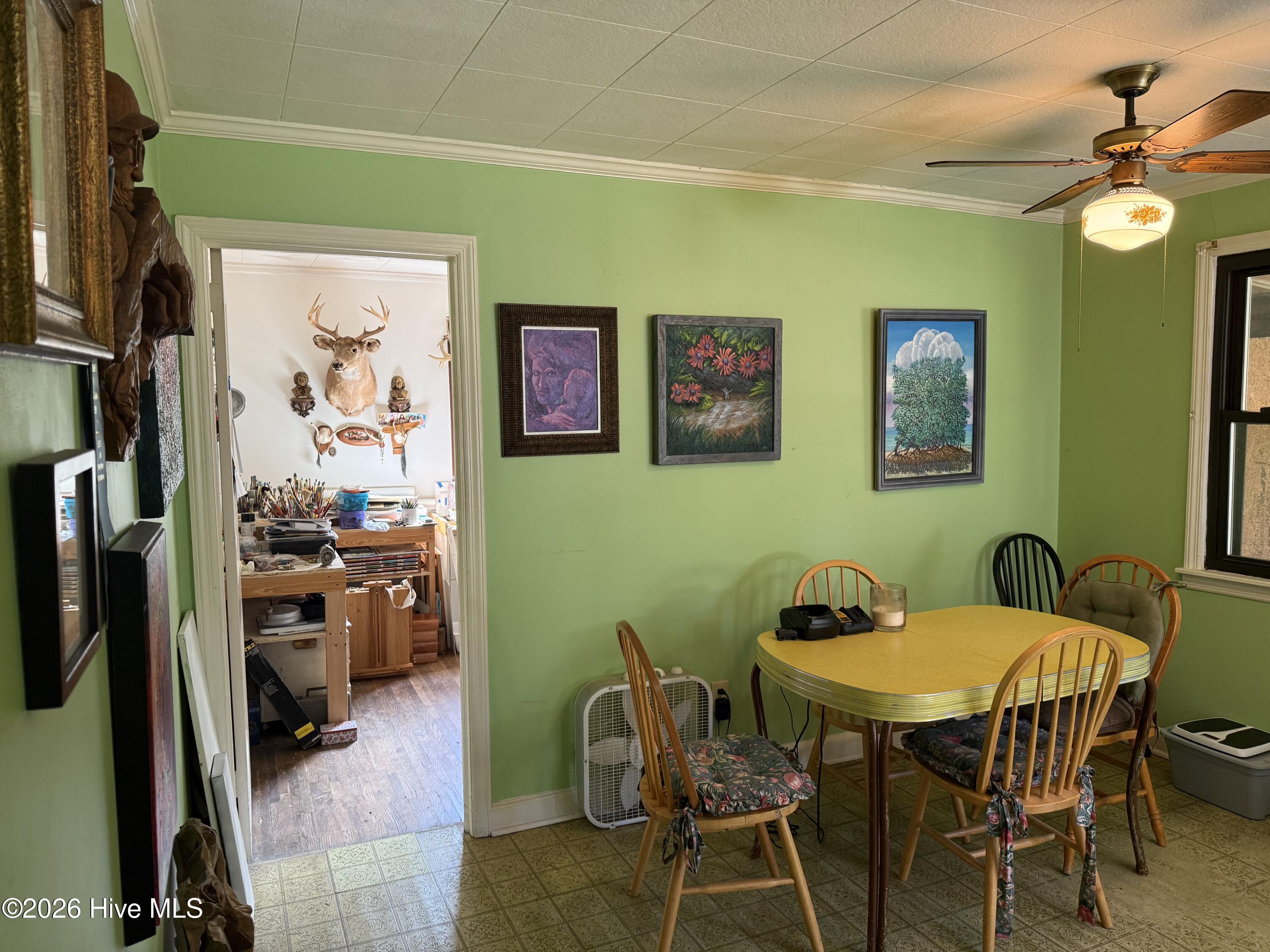 119 Bessie Road Carthage, NC 28327 - Photo 13 of 39