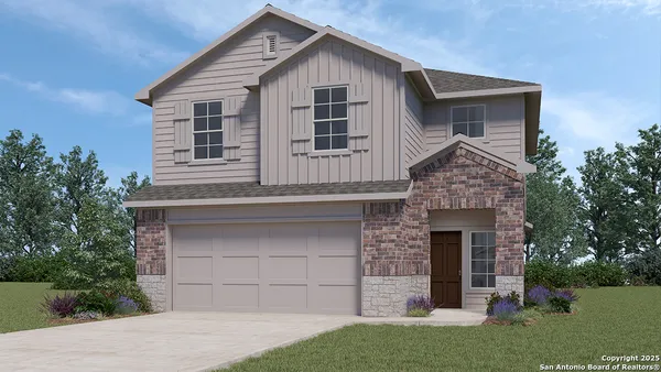 $290,000 | 240 Violet Way, Castroville, TX 78009