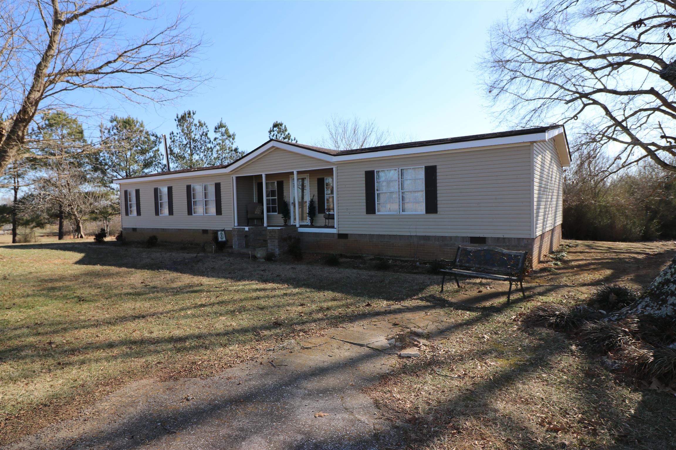 218 Marks Branch Road Leoma, TN 38468 - Photo 1 of 19 Welcome