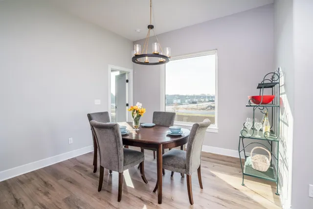 $465,381 | 3141 North Pine Grove Circle, Wichita, KS 67205