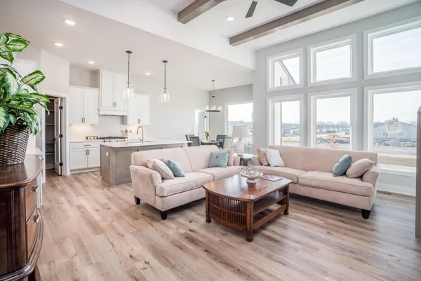 $465,381 | 3141 North Pine Grove Circle, Wichita, KS 67205