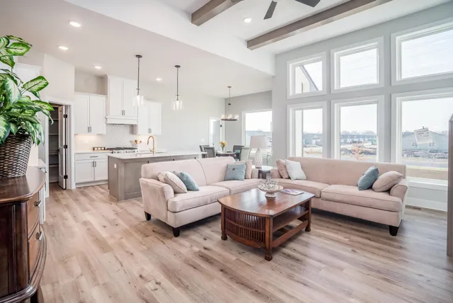 $465,381 | 3141 North Pine Grove Circle, Wichita, KS 67205