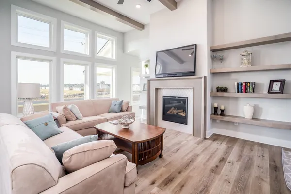 $465,381 | 3141 North Pine Grove Circle, Wichita, KS 67205