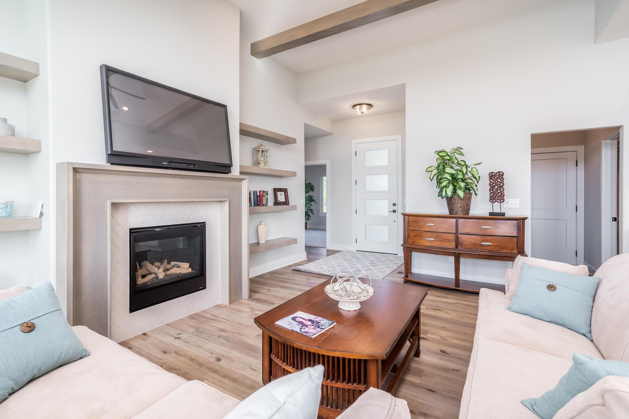 3141 North Pine Grove Circle Wichita, KS 67205 - Photo 6 of 34