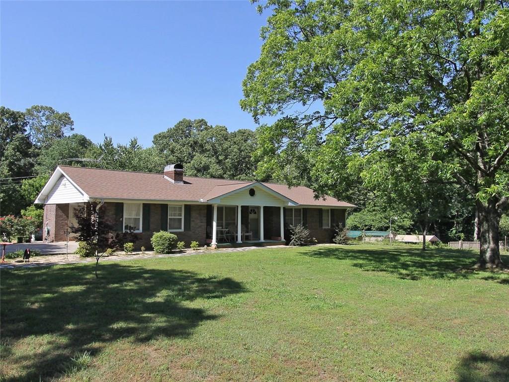 1067 Wyatt Road Canton, GA 30115 - Photo 1 of 1 Gallery Image 1