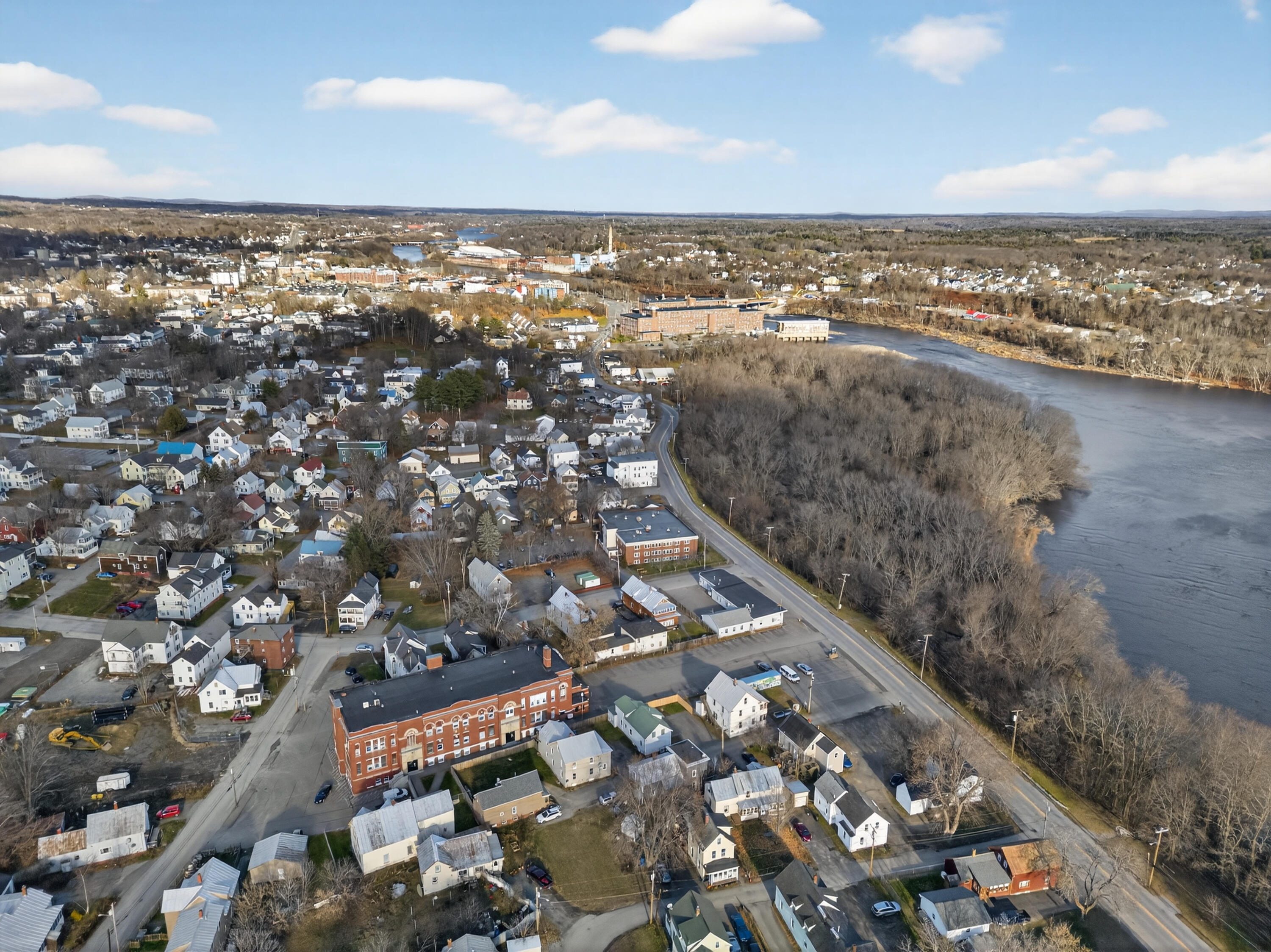 7 Libby Court Waterville, ME 04901 - Photo 44 of 51 DJI_20251129132727_0233_D