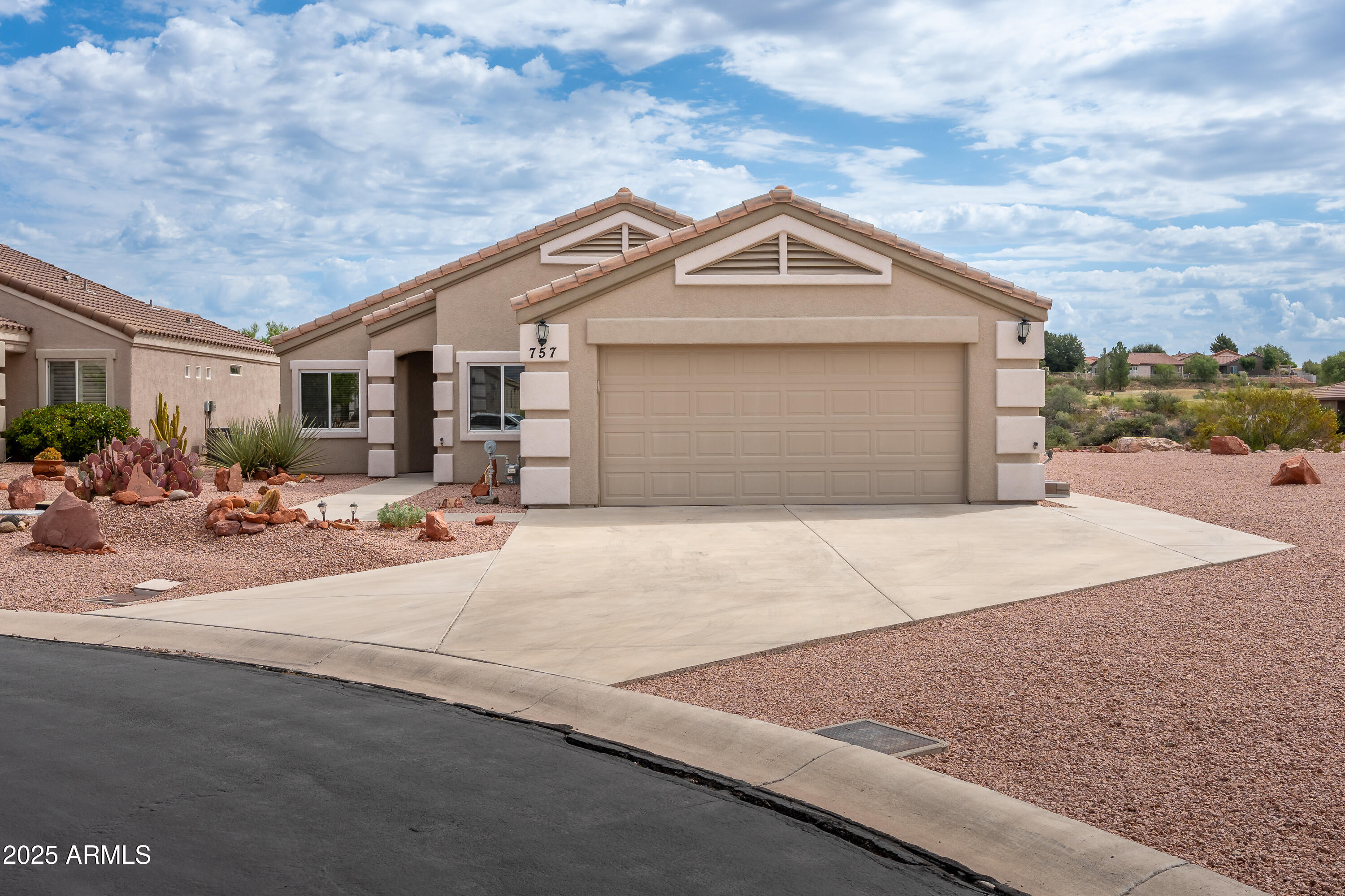 757 South Rainbow Ridge Drive Cornville, AZ 86325 - Photo 2 of 40 757 S Rainbow Ridge Dr Cornville AZ-9