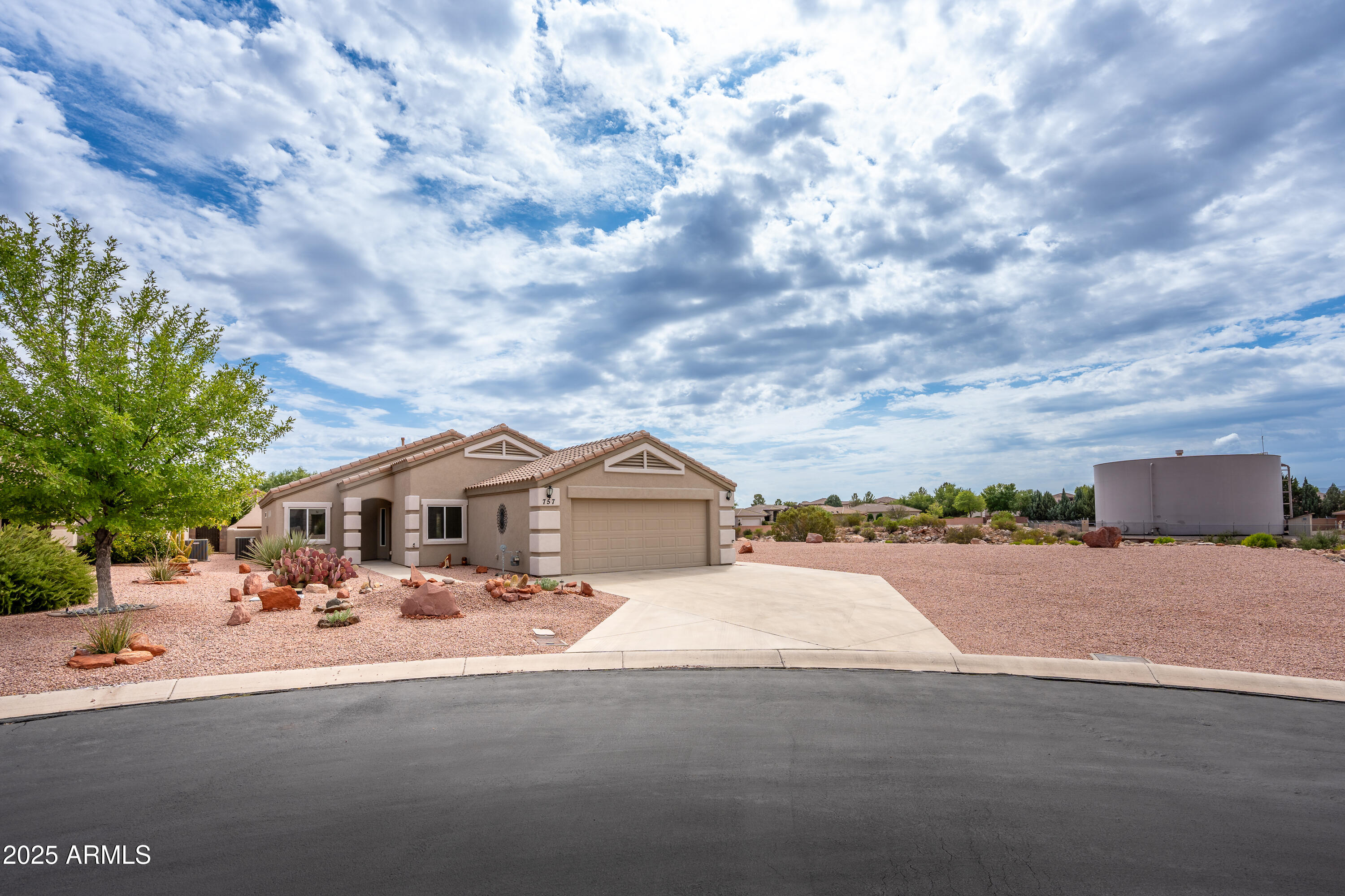 757 South Rainbow Ridge Drive Cornville, AZ 86325 - Photo 37 of 40 757 S Rainbow Ridge Dr Cornville AZ-7
