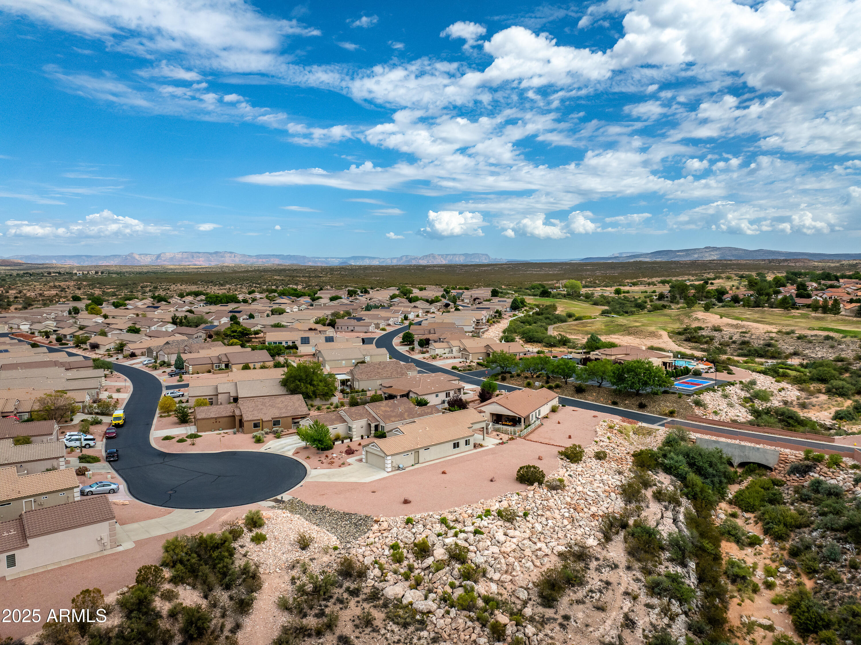 757 South Rainbow Ridge Drive Cornville, AZ 86325 - Photo 40 of 40 757 S Rainbow Ridge Dr Cornville AZ-2