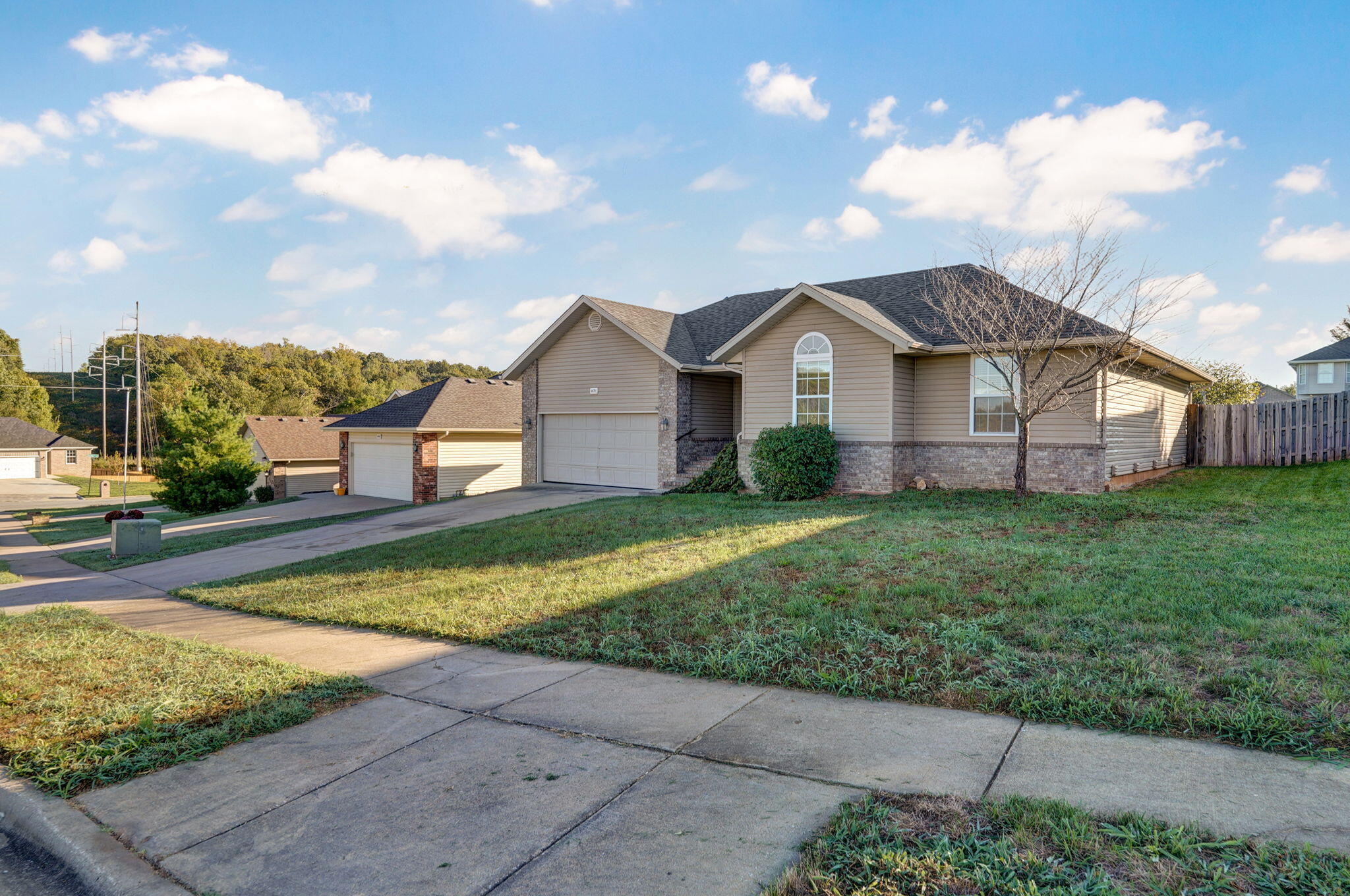 4470 North Toby Avenue Springfield, MO 65803 - Photo 1 of 1 4470 N Toby Ave-1