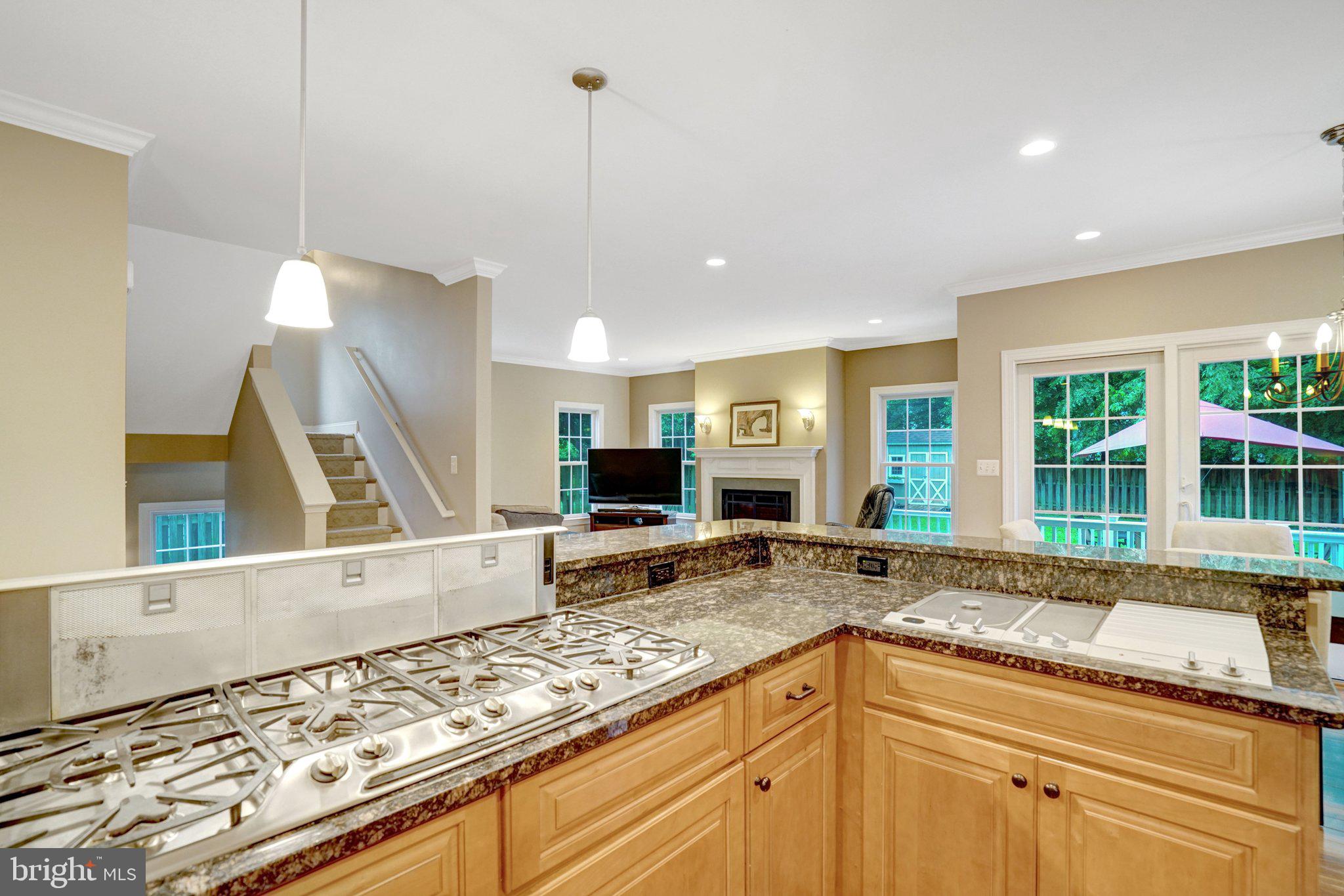 117 West George Mason Road Falls Church, VA 22046 - Photo 18 of 95