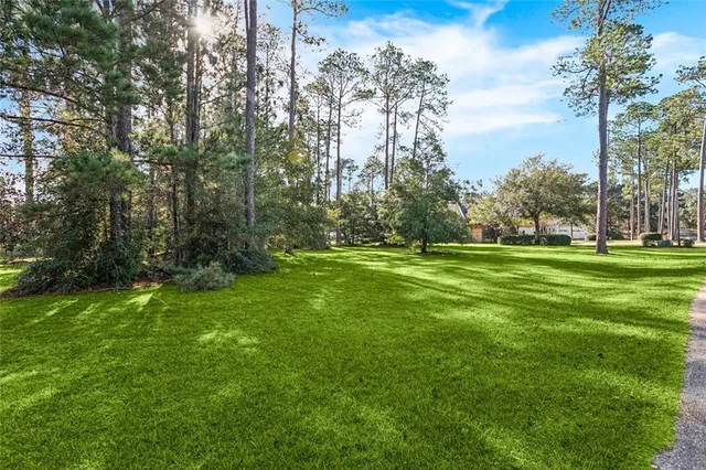 $314,000 | Lot 24 Northwoods Drive, Abita Springs, LA 70420