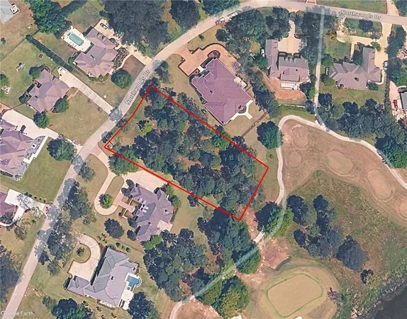 $299,000 | Lot 24 Northwoods Drive, Abita Springs, LA 70420