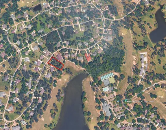 $299,000 | Lot 24 Northwoods Drive, Abita Springs, LA 70420