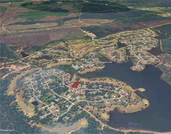 $299,000 | Lot 24 Northwoods Drive, Abita Springs, LA 70420