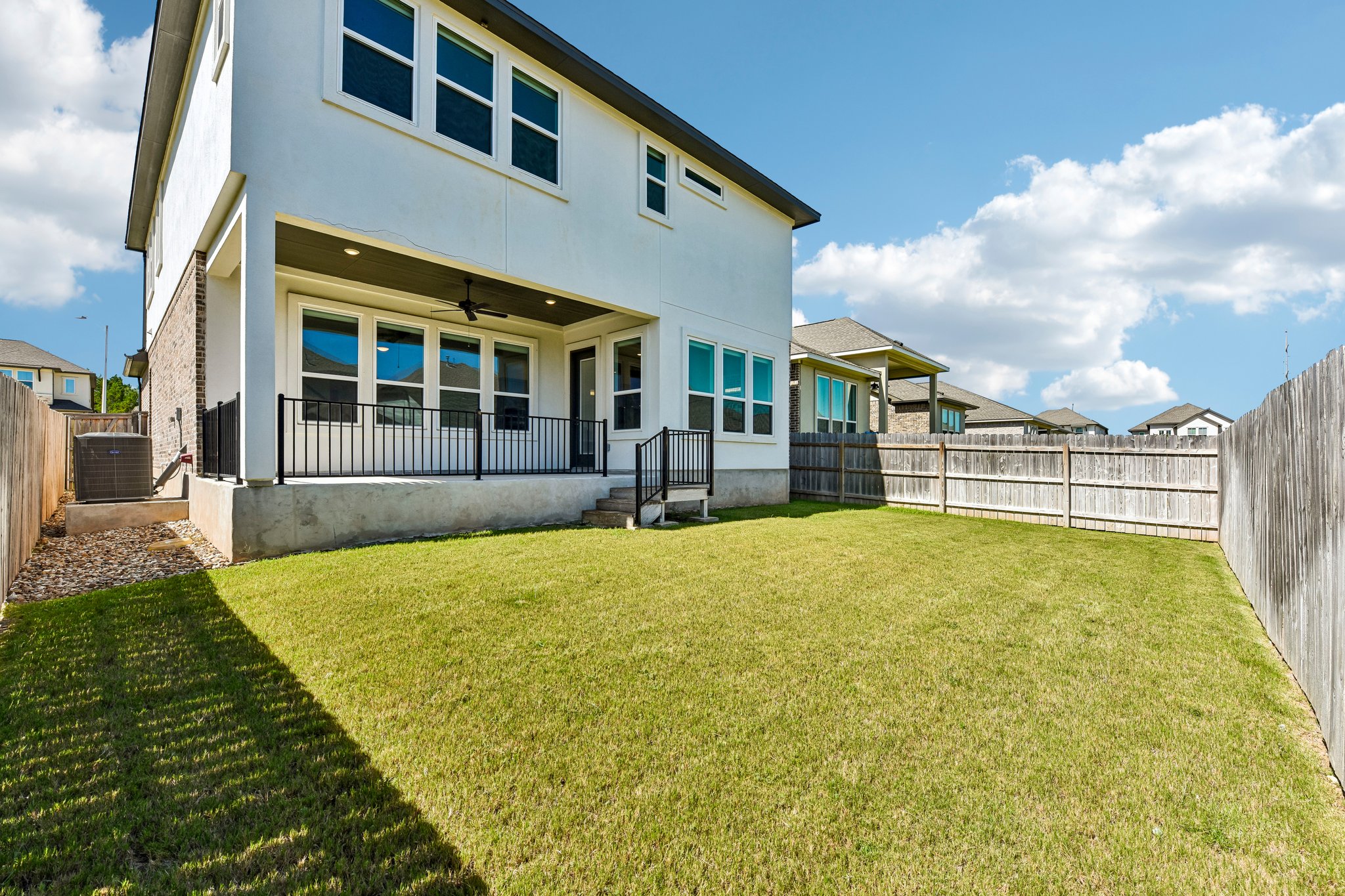 1209 Willie Rnch Way Leander, TX 78641 - Photo 39 of 40