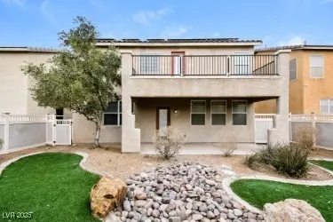 $1,995 | 989 Crescent Falls Street, Henderson, NV 89011