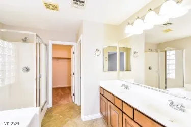 $1,995 | 989 Crescent Falls Street, Henderson, NV 89011