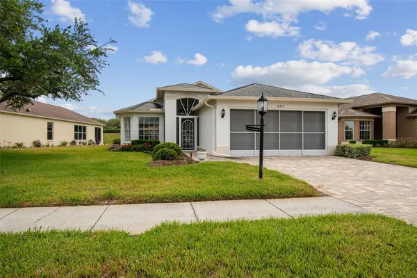 $265,000 | 18452 Fairway Green Drive, Hudson, FL 34667