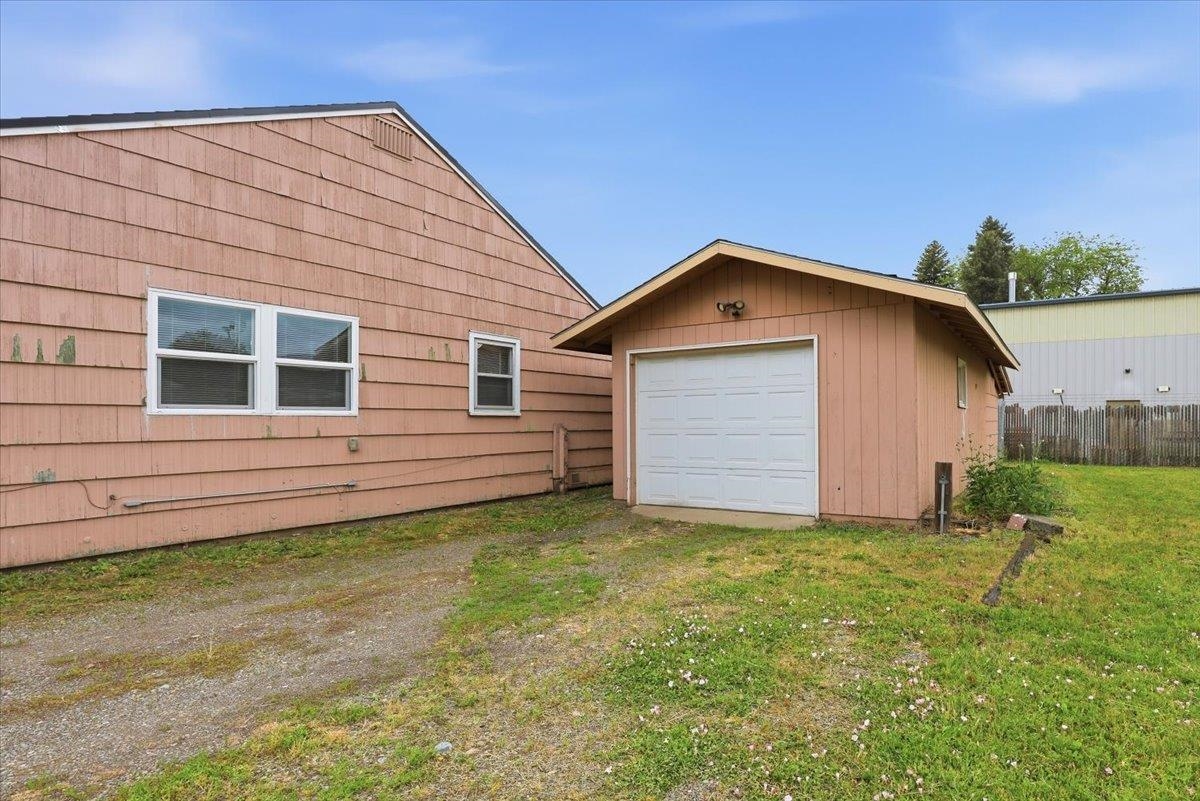 19 North Conklin Road Spokane Valley, WA 99037 - Photo 18 of 20