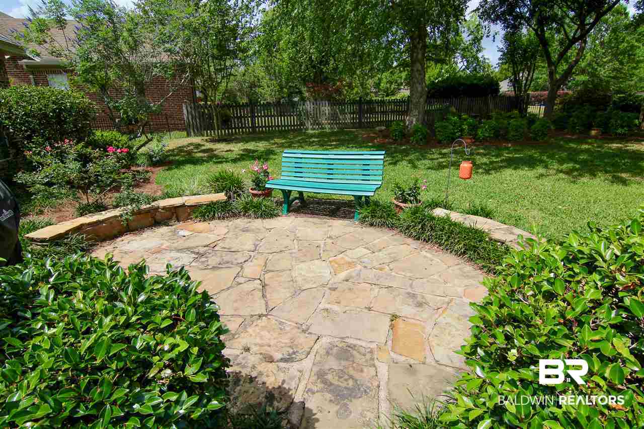 20332 Thompson Hall Road Fairhope, AL 36532 - Photo 37 of 50 Patio