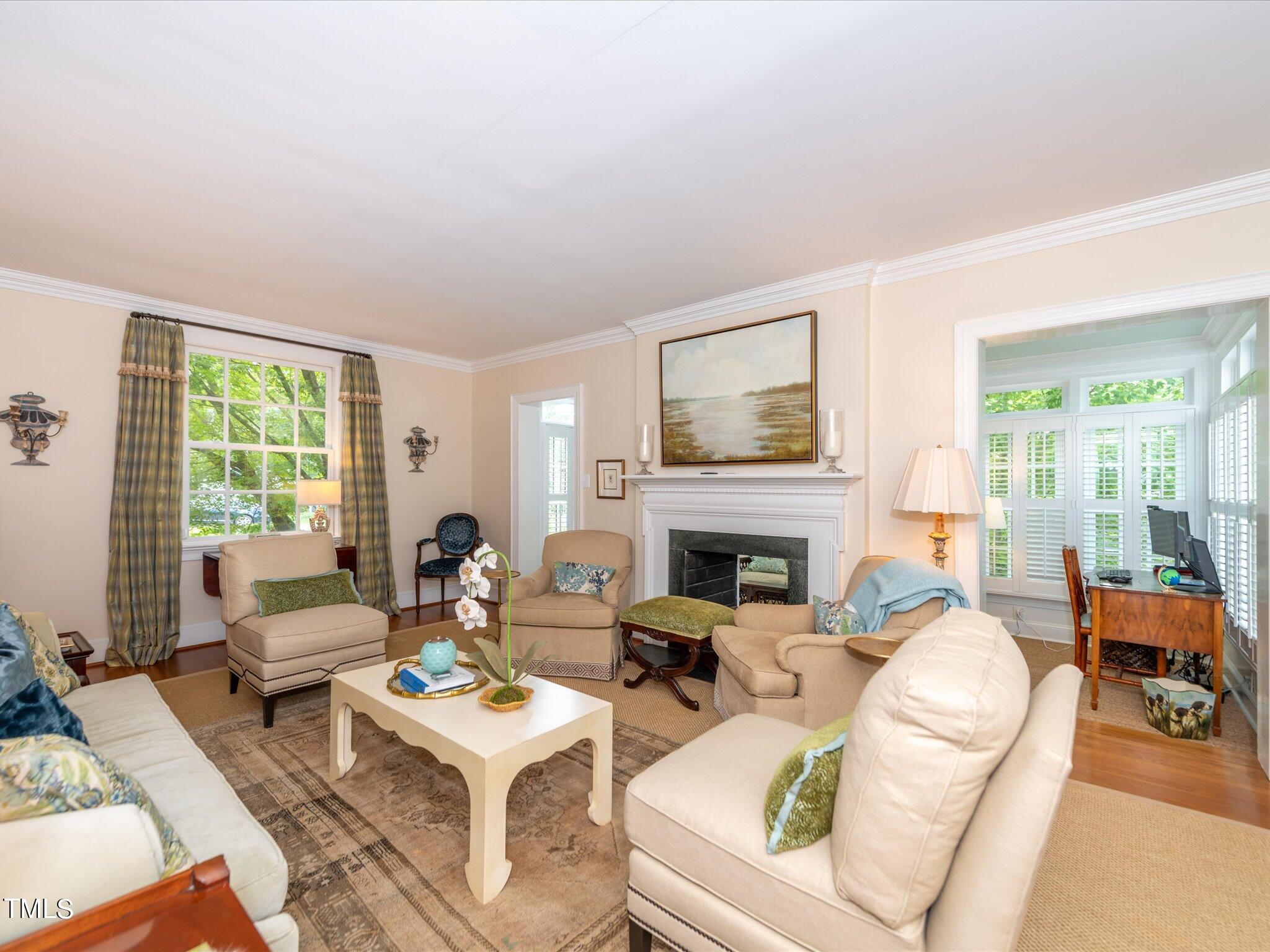 2622 Dover Road Raleigh, NC 27608 - Photo 27 of 72 27-DSC0591