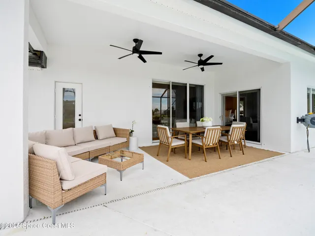 $615,000 | 5015 Pinot Street, Rockledge, FL 32955