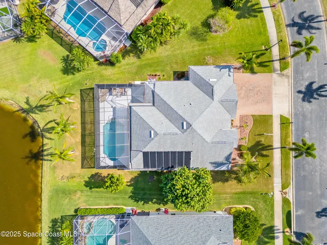 $615,000 | 5015 Pinot Street, Rockledge, FL 32955