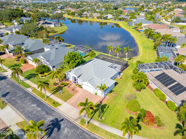 $615,000 | 5015 Pinot Street, Rockledge, FL 32955