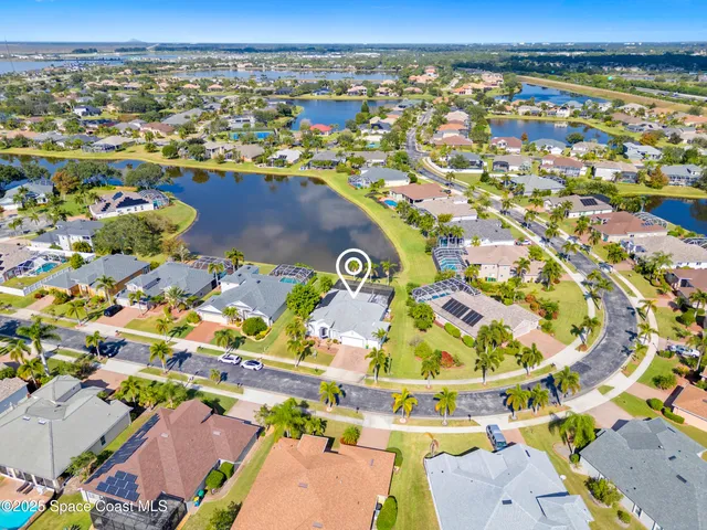 $615,000 | 5015 Pinot Street, Rockledge, FL 32955