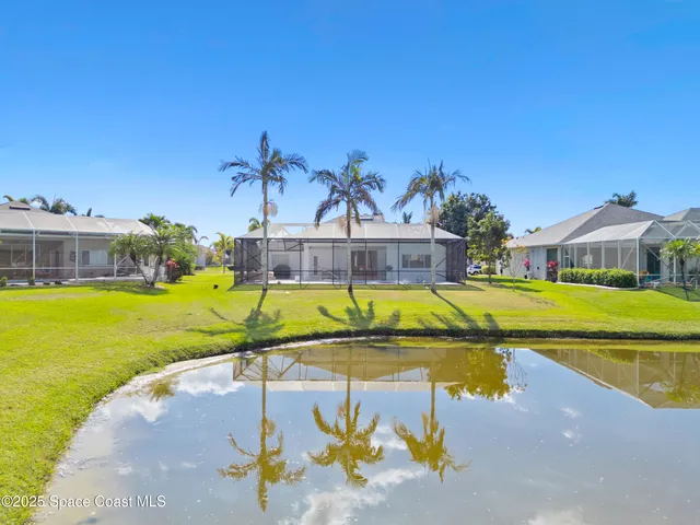 $615,000 | 5015 Pinot Street, Rockledge, FL 32955