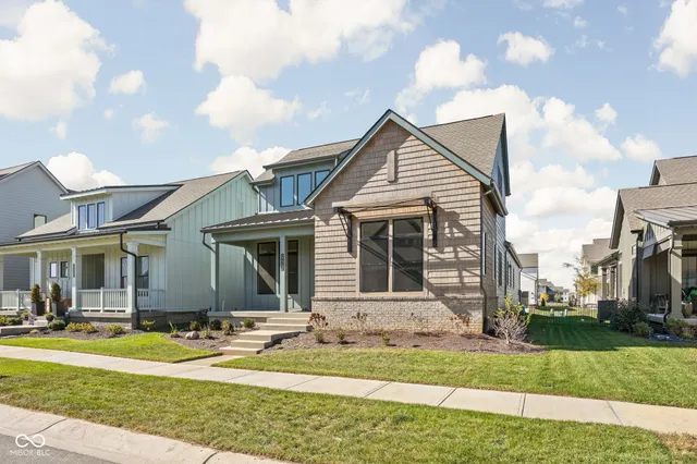 $774,000 | 17342 Newton Main Street, Westfield, IN 46074