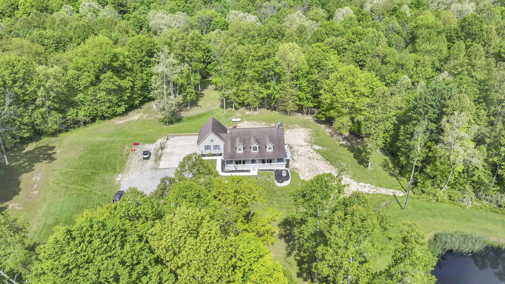 279 Poes Run Road Londonderry, OH 45647 - Photo 82 of 82
