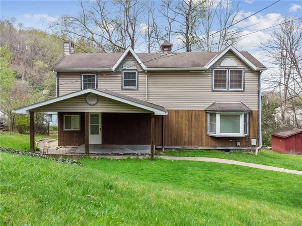 $109,900 | 208 Old Mill Road, Apollo, PA 15613