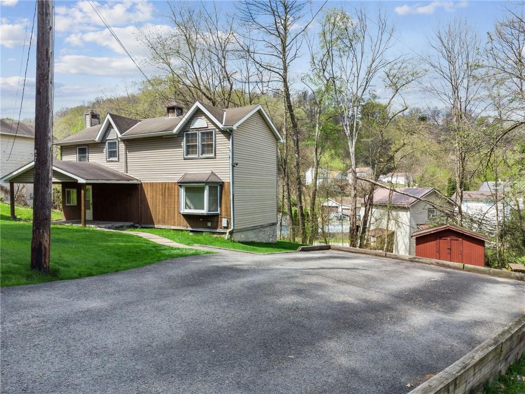 208 Old Mill Road Apollo, PA 15613 - Photo 25 of 36