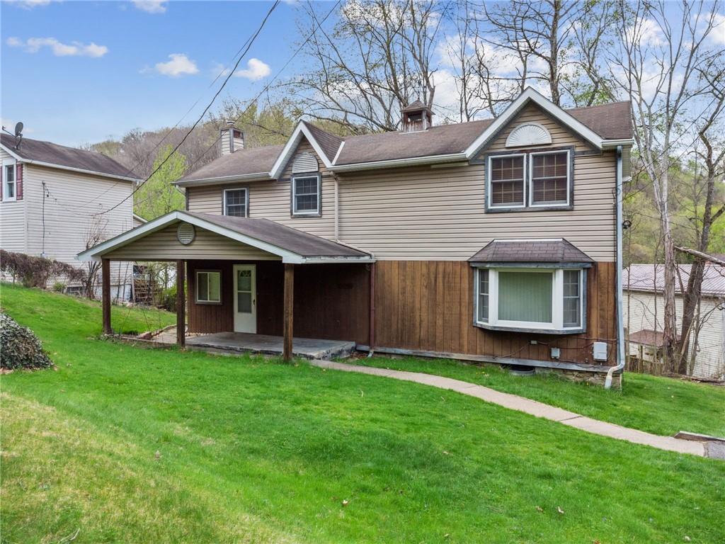 208 Old Mill Road Apollo, PA 15613 - Photo 26 of 36