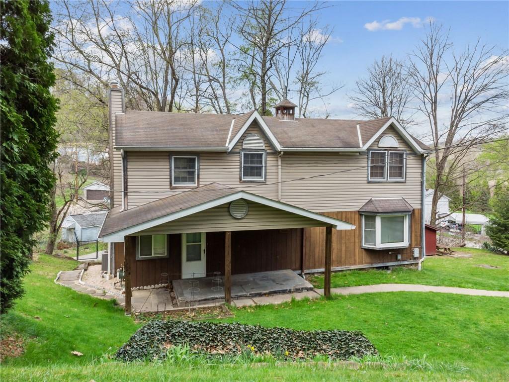 208 Old Mill Road Apollo, PA 15613 - Photo 27 of 36