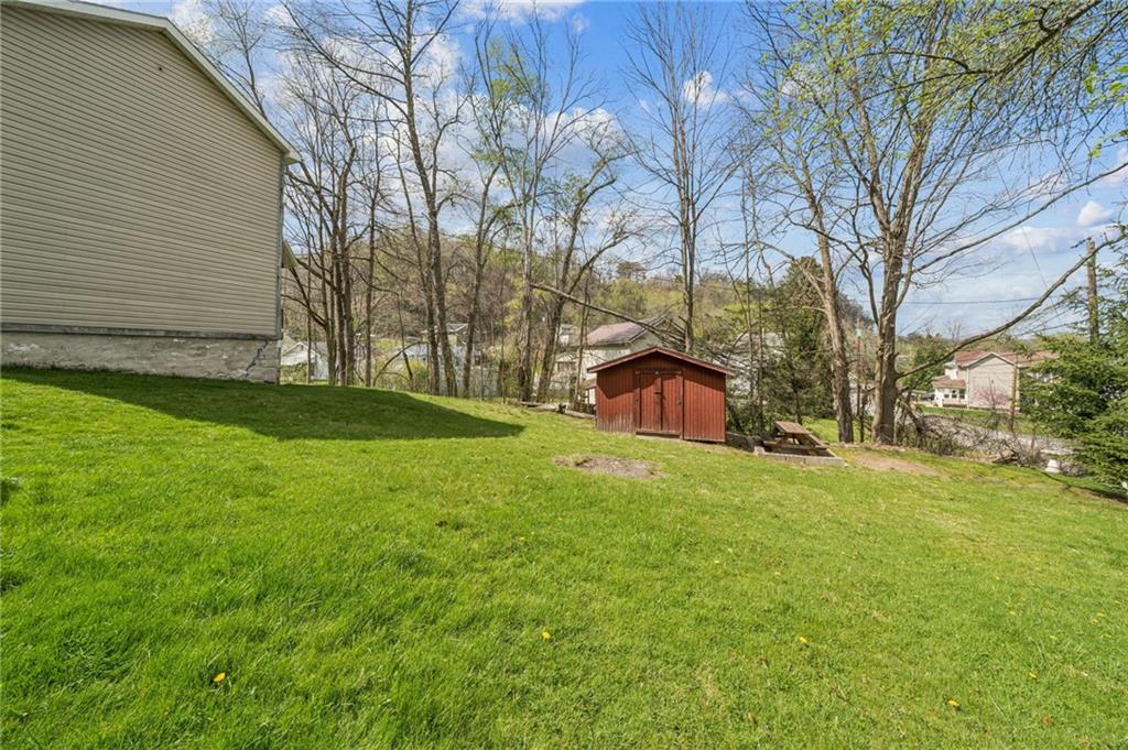 208 Old Mill Road Apollo, PA 15613 - Photo 31 of 36