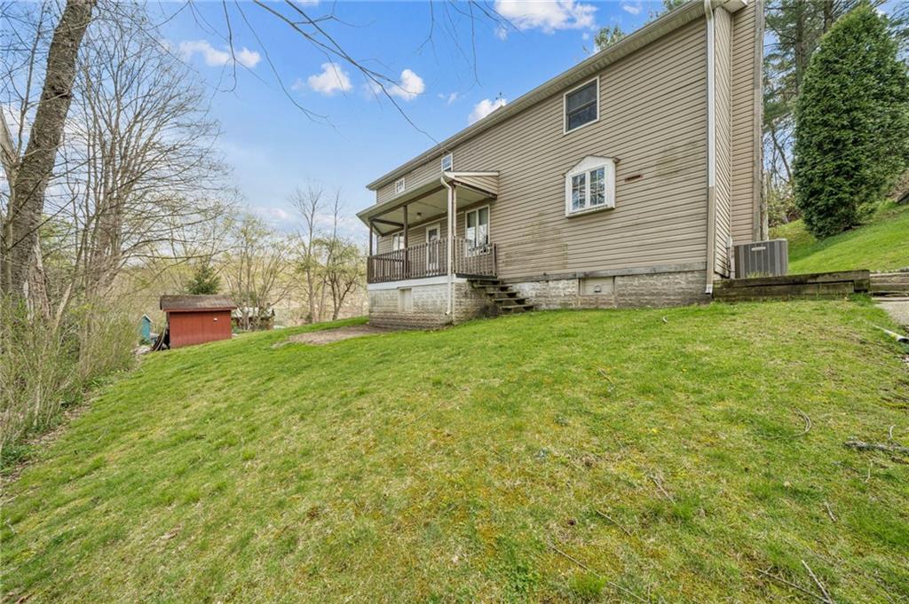 208 Old Mill Road Apollo, PA 15613 - Photo 32 of 36